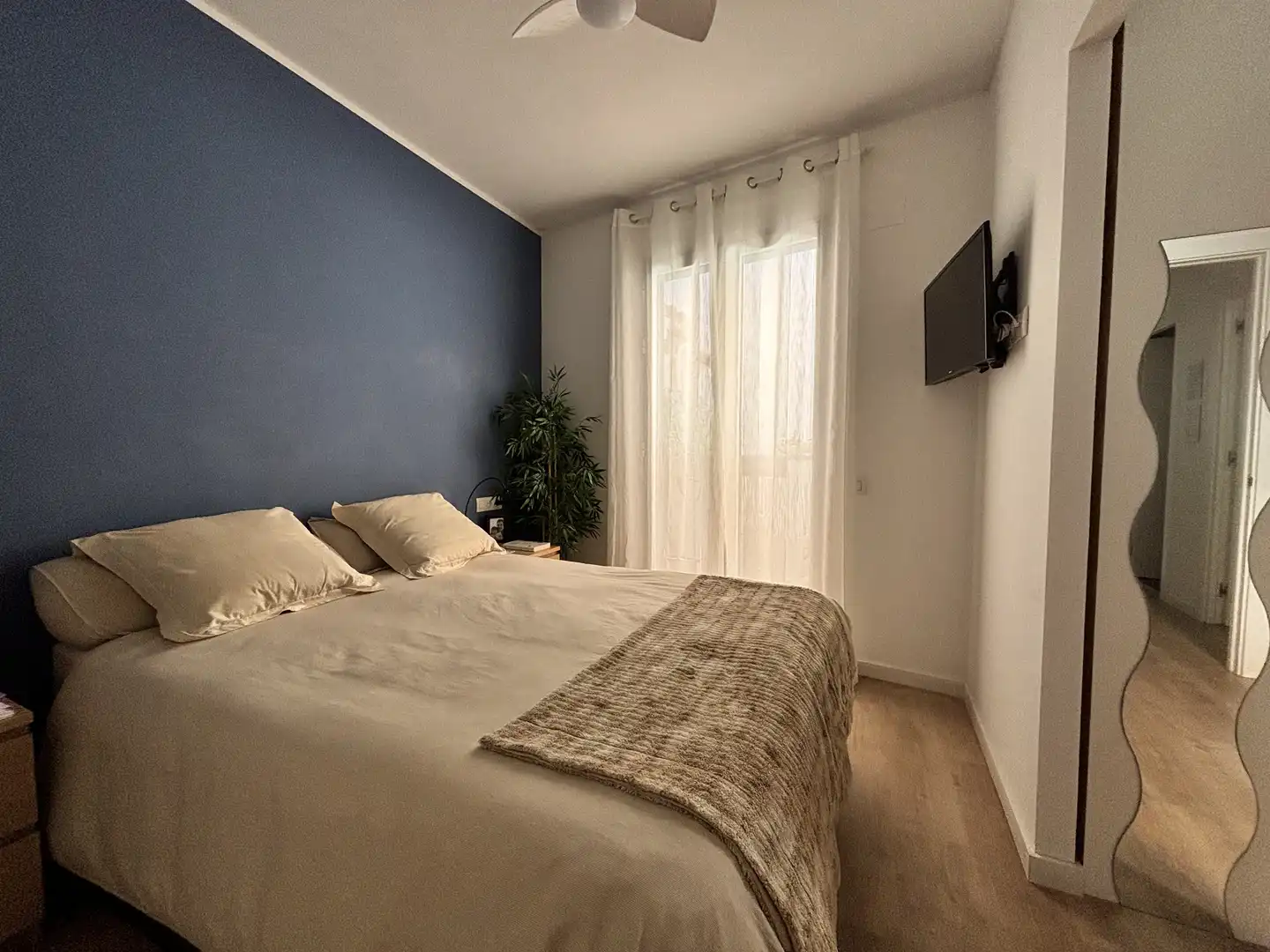 Wohnung mit Terrasse zum Verkauf in Horta - Guinardó, imagen 18