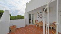 Garden of Attic for sale in Mijas  with Air Conditioner, Terrace and Swimming Pool