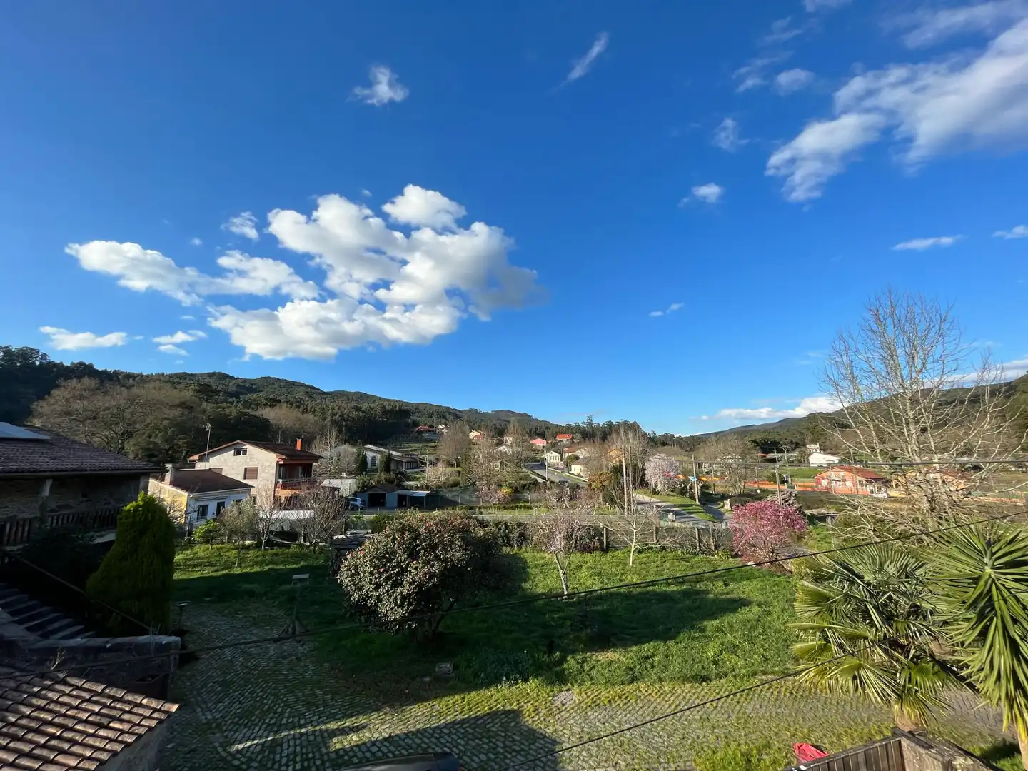 Casa con terraza en venta en Lugar Loureza, imagen 26