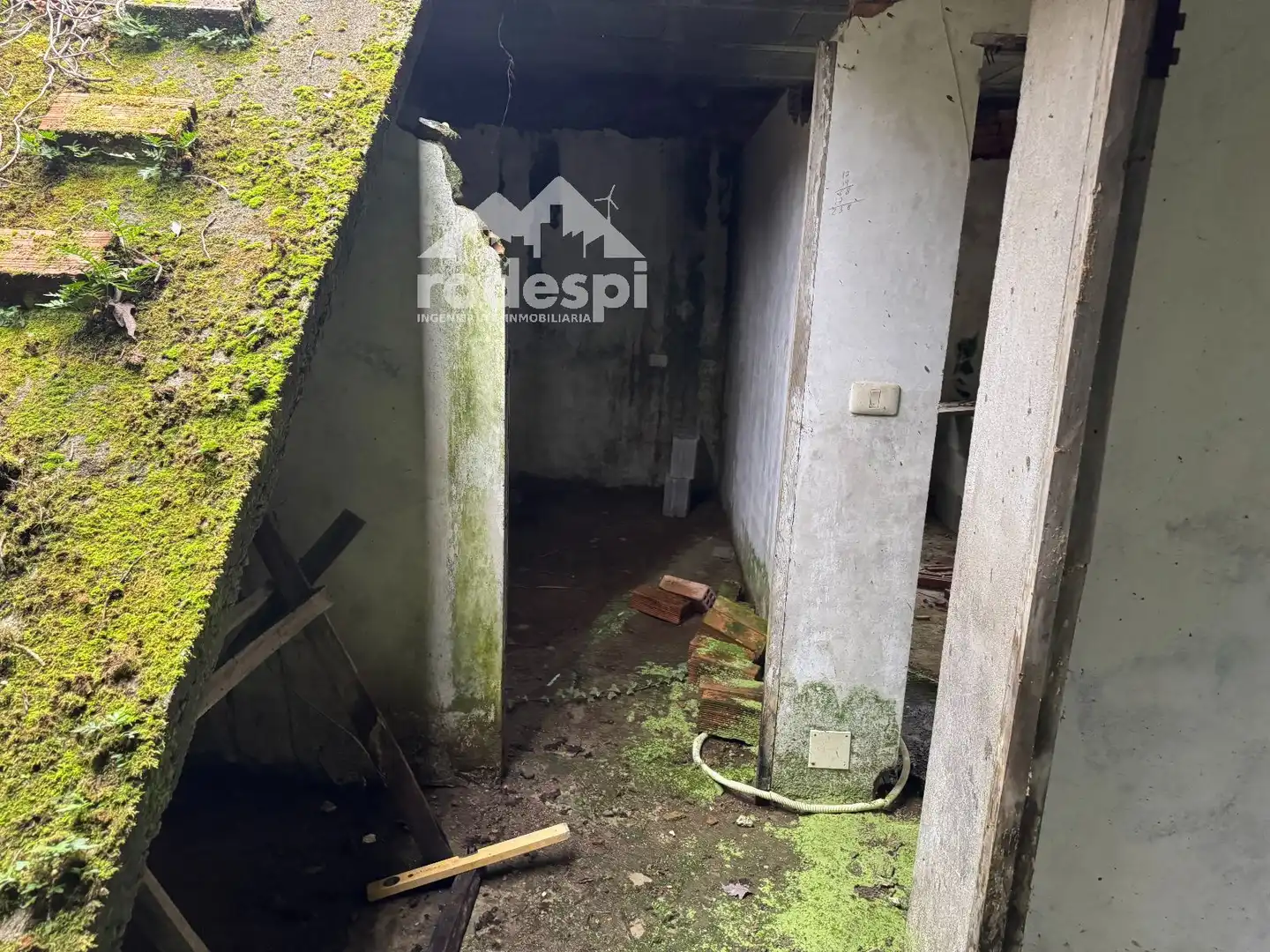 Casa amb jardí en venda a Mondariz, imagen 16