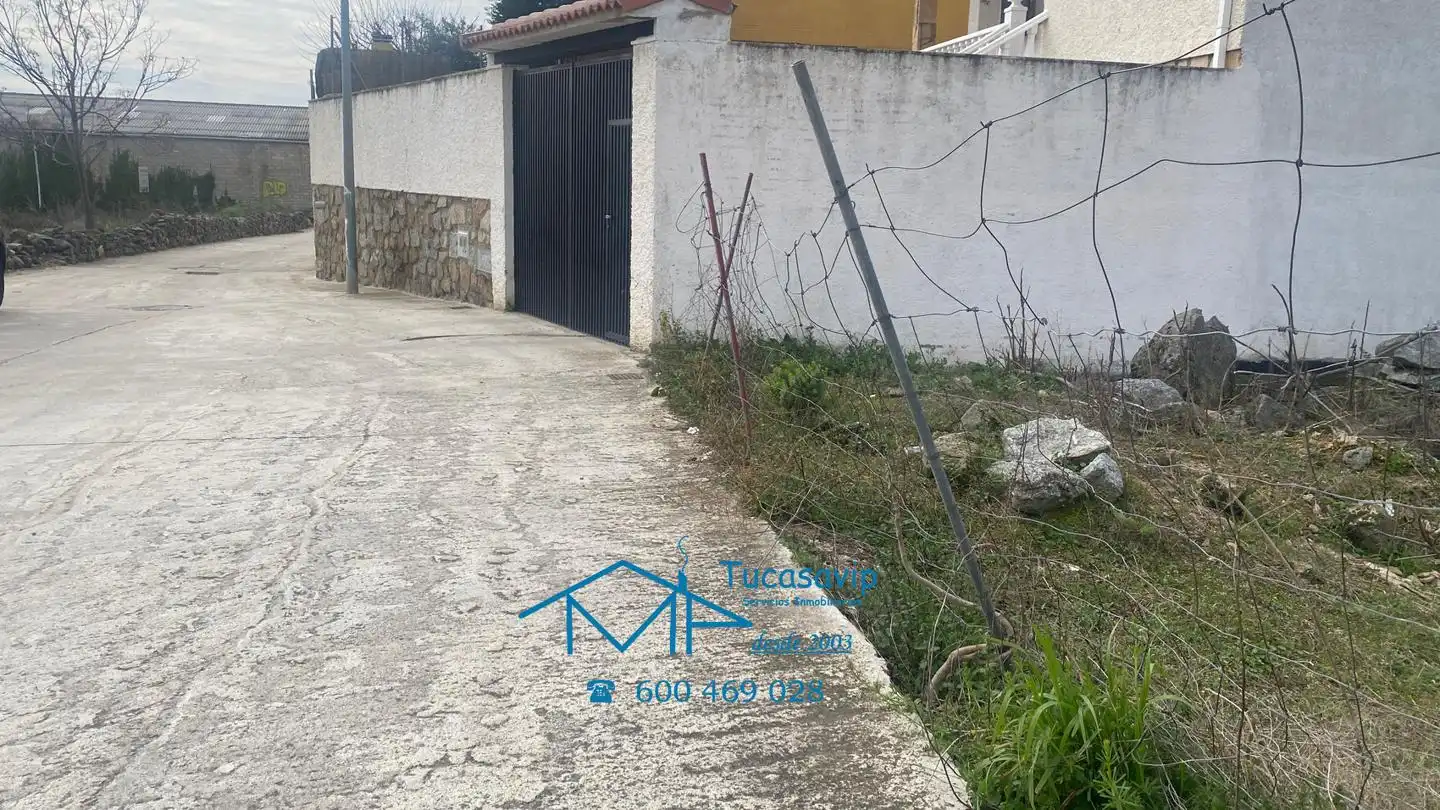 Terreni e lotti in vendita a Cebreros, imagen 6