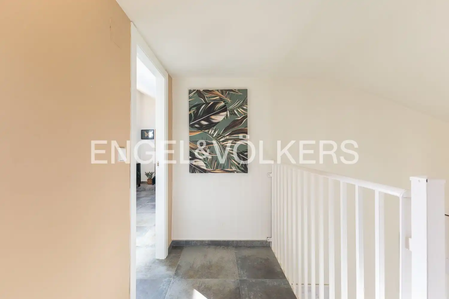 Casa o xalet de lloguer en Chiva amb Aire condicionat, Calefacció i Jardí privat