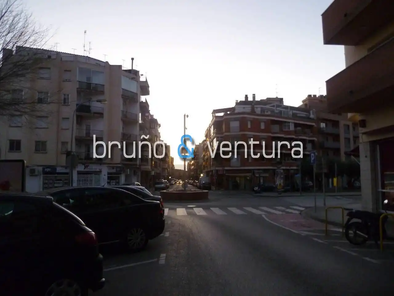 Parking for sale in Camino CAMI REIAL, imagen 7