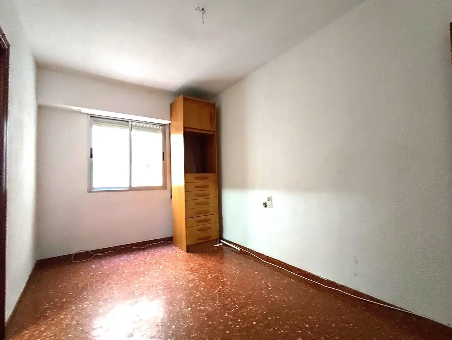 Bedroom of Flat for sale in Manises