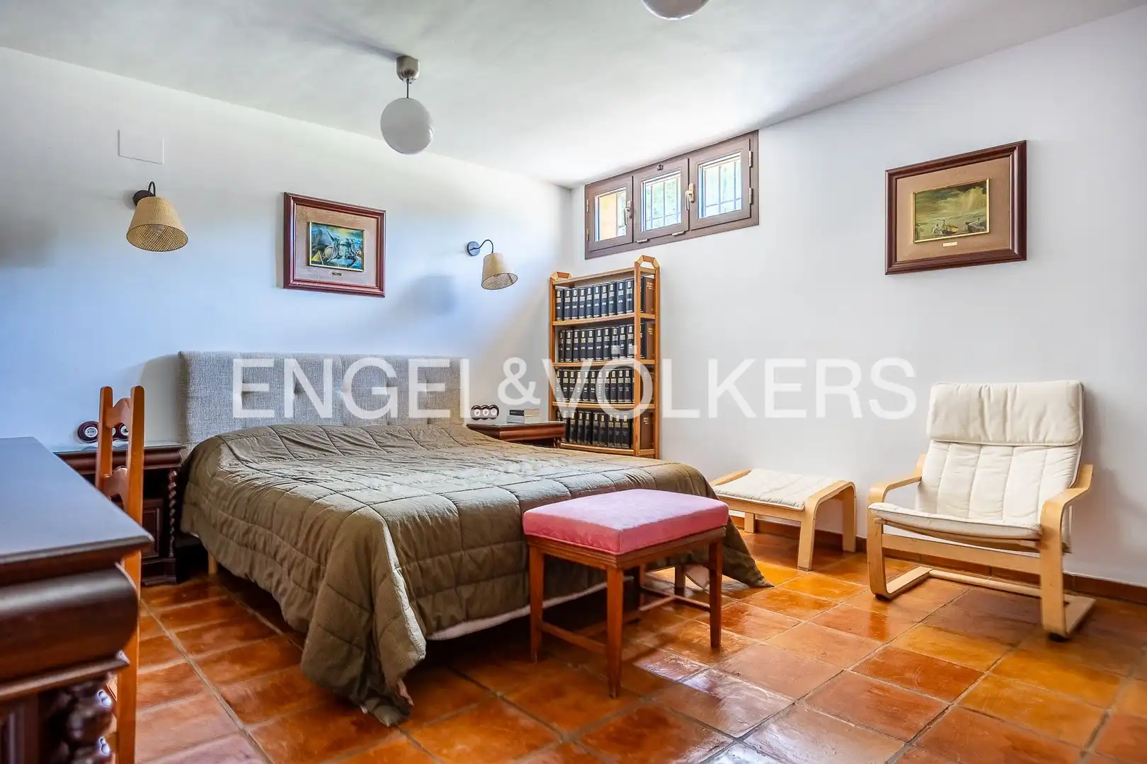 Casa amb terrassa en venda a Valencina de la Concepción, imagen 43