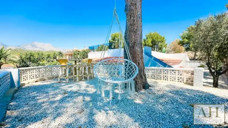 Casa o chalet en venta en Barranco Hondo