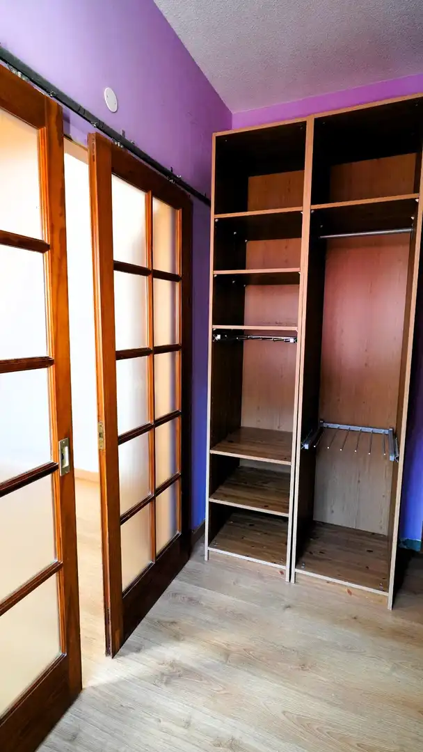Bedroom of Flat for sale in Santa Lucía de Tirajana
