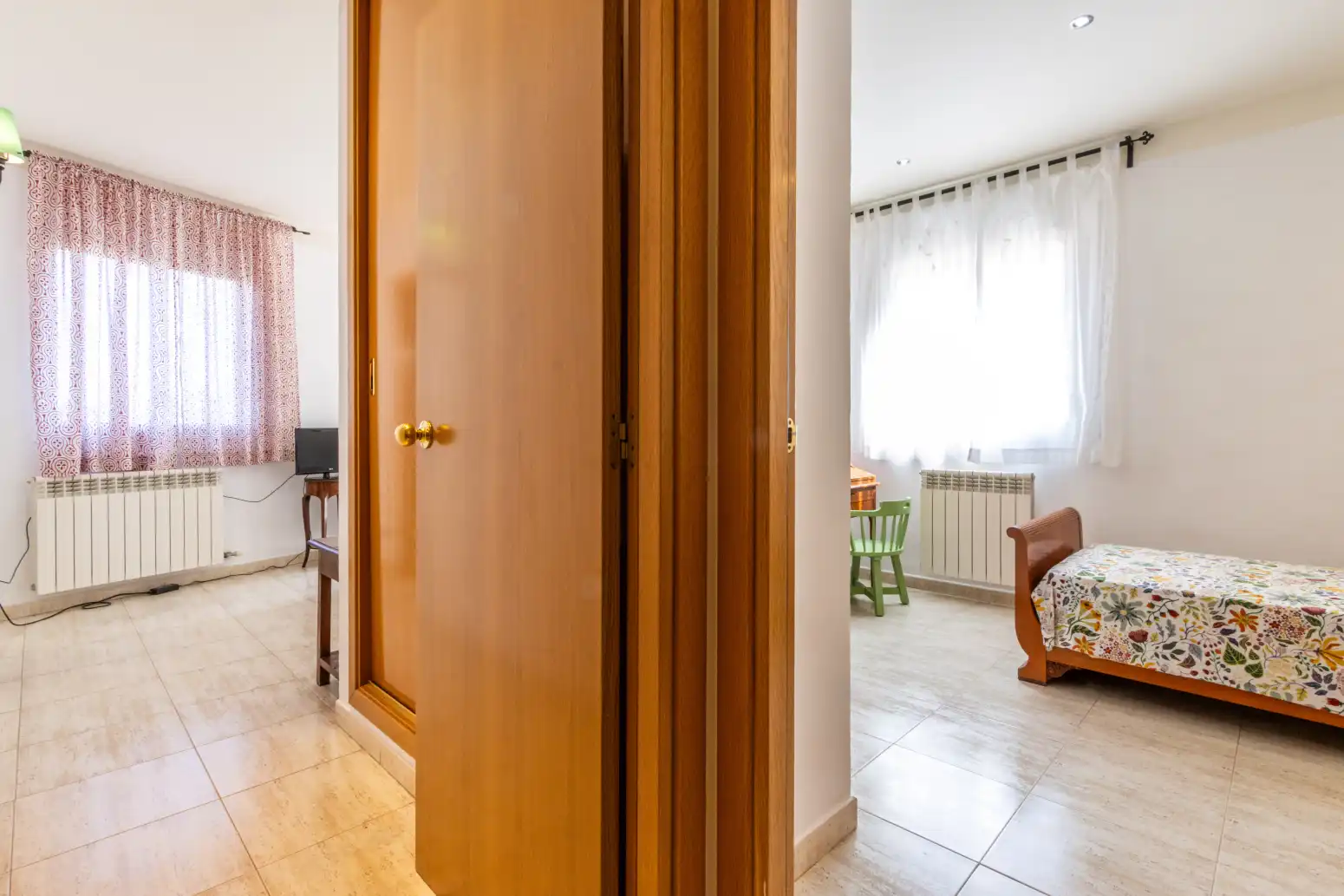 Casa adosada en venda en Vacarisses amb Calefacció, Jardí privat i Terrassa