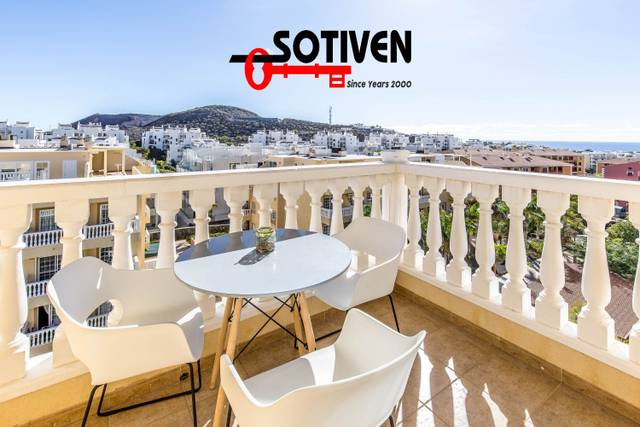 Apartamento en Venta en Palm - Mar