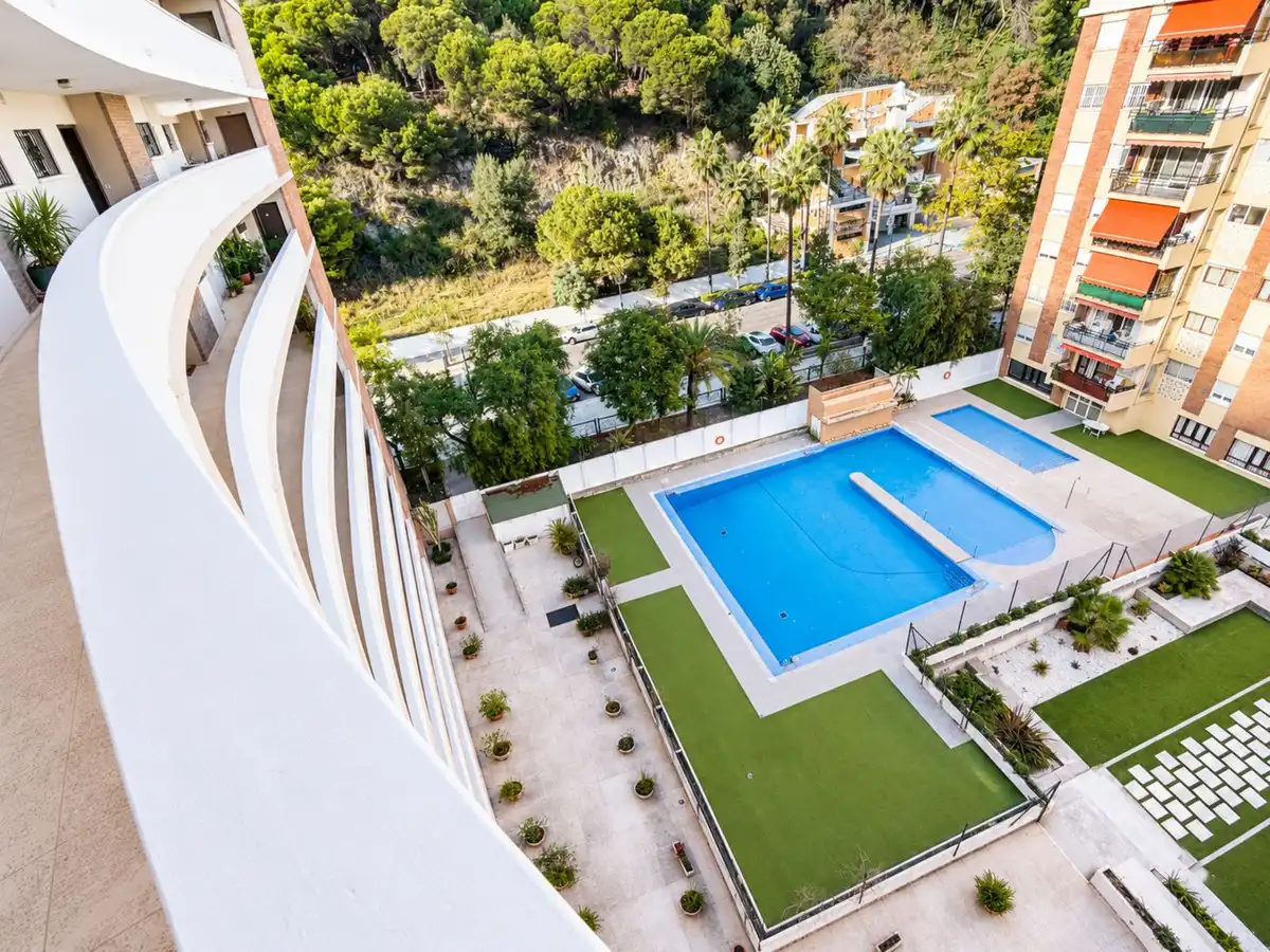 Apartment with lift for sale in Milla de Oro, imagen 13