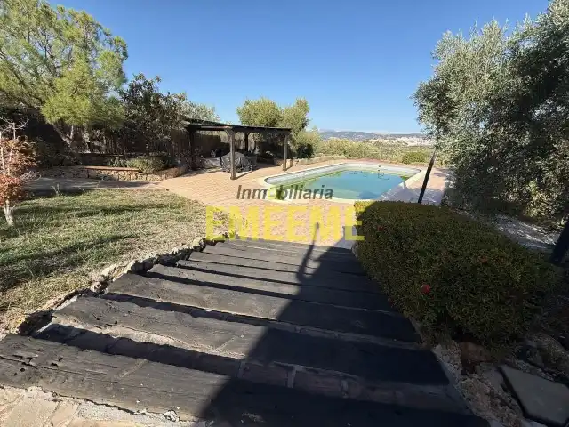 Finca rústica en venta en Centro