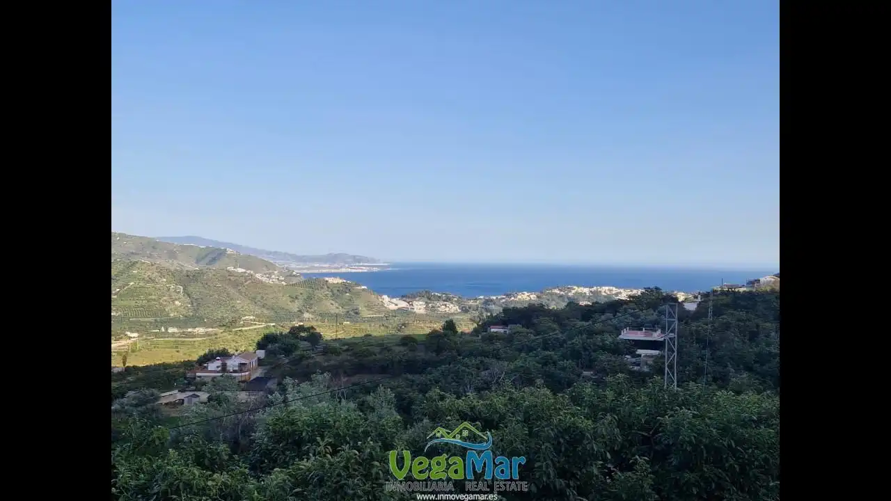 Außenansicht von Residential zum Verkauf in Almuñécar