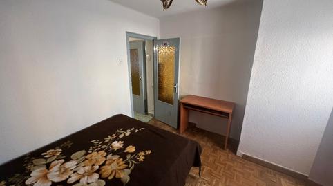 Foto 5 de Pis de lloguer a Calle de la Virgen de las Angustias, San Antonio, Ávila