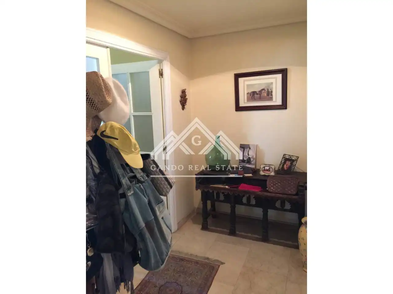 Piso en venta en Centro - Doña Mercedes