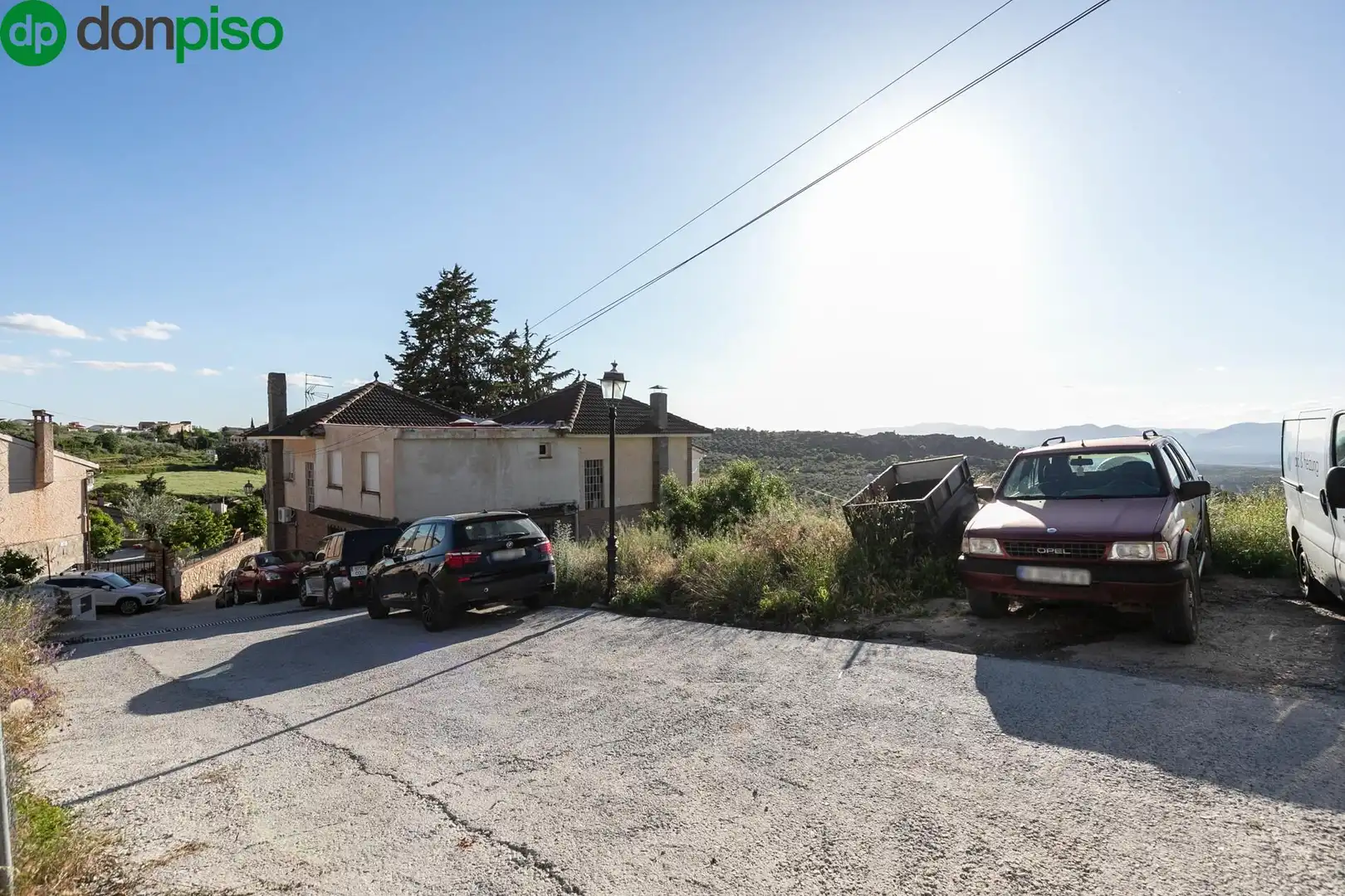 Residencial en venta en Calle de los molinos, 34, Nívar
