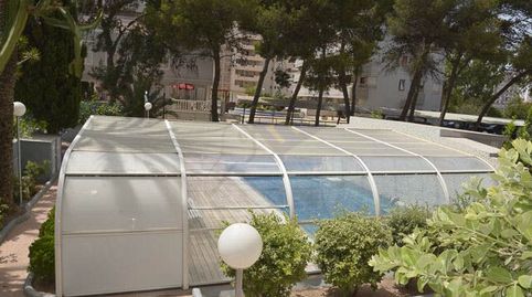 Foto 3 de Apartamento en venta en Juan Carlos I, 20, Zona Levante - Playa Fossa, Calpe / Calp