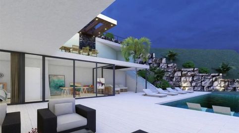 Foto 5 de Residencial en venda a Paseo de Méjico, 1, Elviria, Marbella