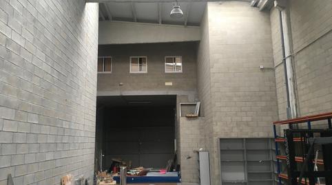 Photo 2 of Industrial buildings for sale in O Milladoiro, Ames