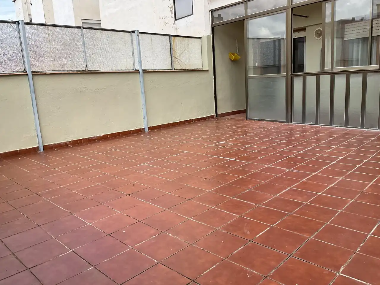 Pis amb terrassa en venda a Avenida Calahorra, imagen 64