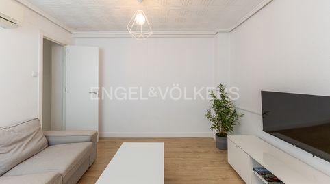 Foto 3 de Piso en venta en Carrer de Nicolau de Montsoriu, El Cabanyal - El Canyamelar, Valencia Capital