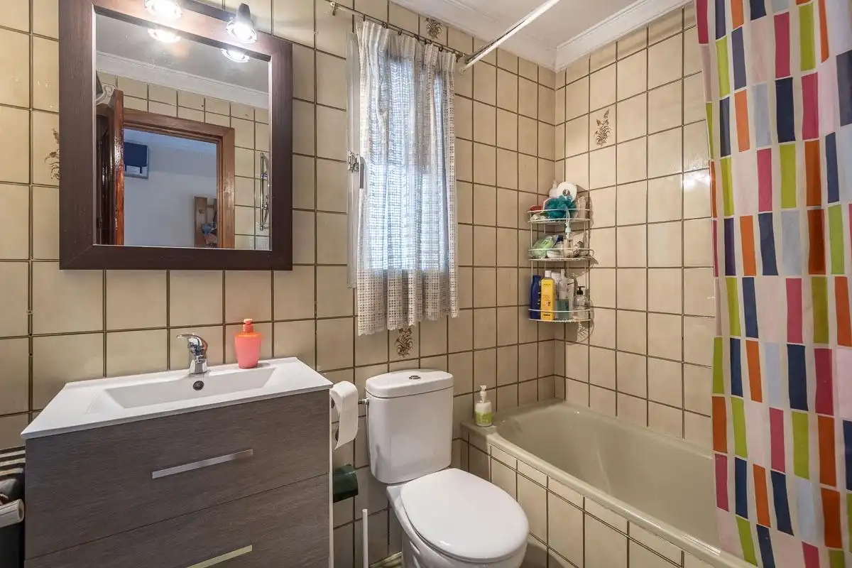 Villa mit Pool zum Verkauf in Calle Brasil, imagen 21