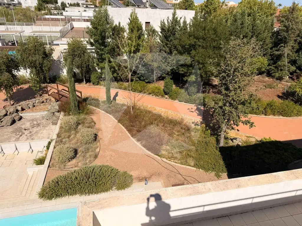 Casa o chalet en venta en Badajoz con Aire acondicionado, Terraza y Piscina