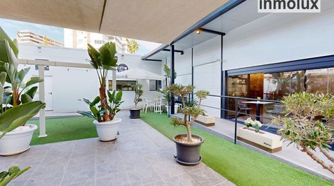 Foto 3 von Geschaftsraum zur ubertragung in Avenida San Sebastián, Playa de San Juan, Alicante / Alacant