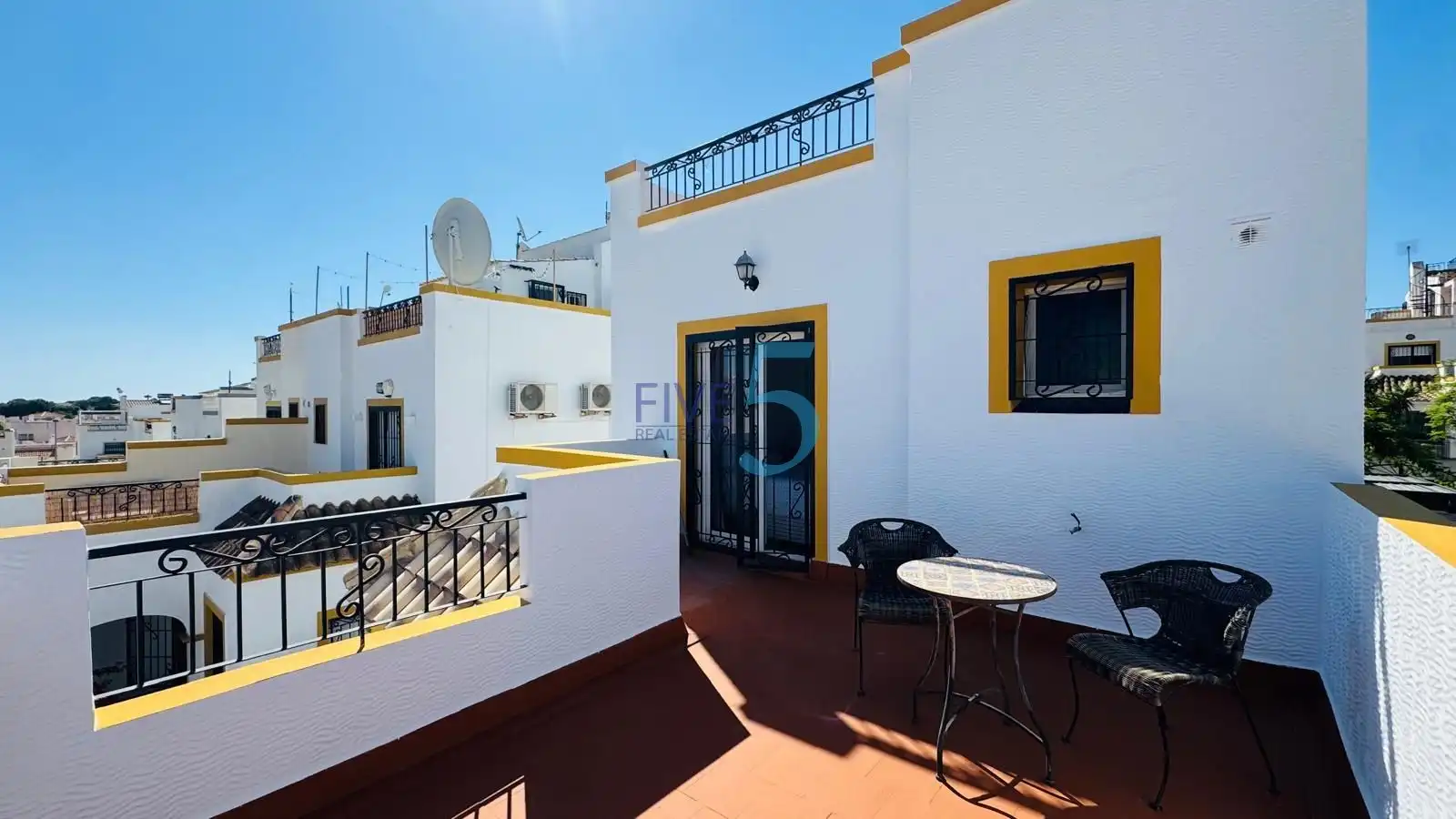 Casa con terrazza in vendita a Orihuela Costa, imagen 20