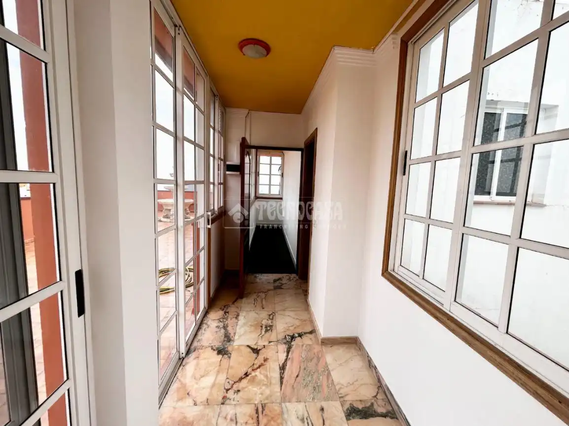 Ático en venta en Güímar con Terraza