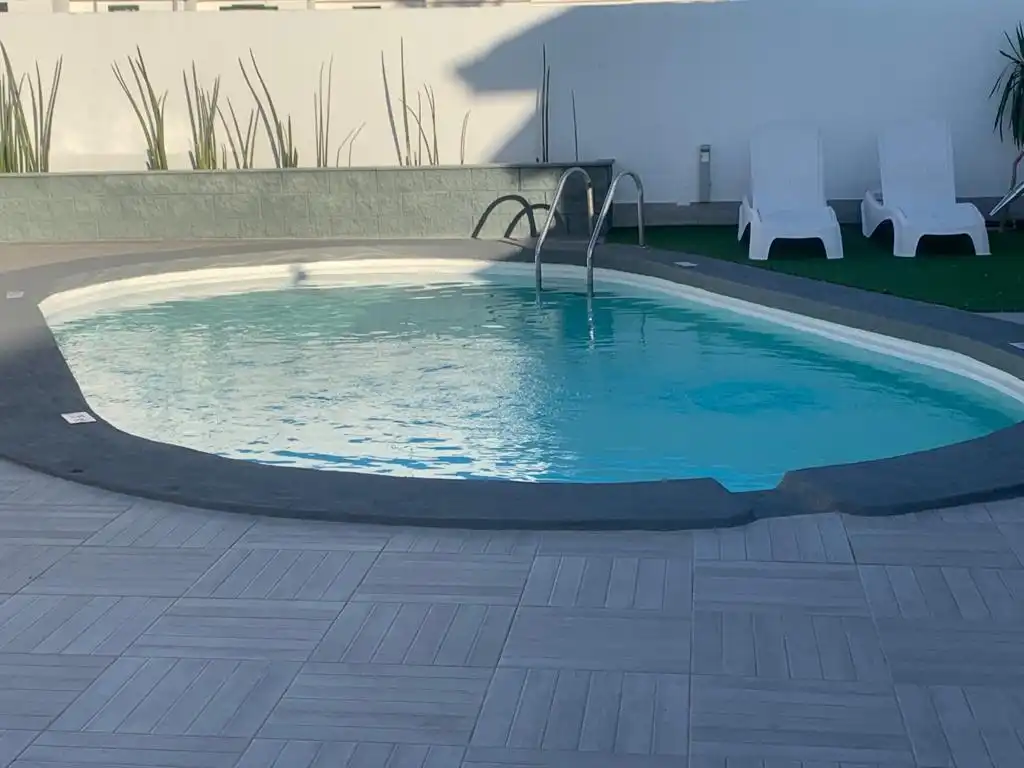 Duplex avec piscine à louer à Calle Comas Quesada, imagen 20