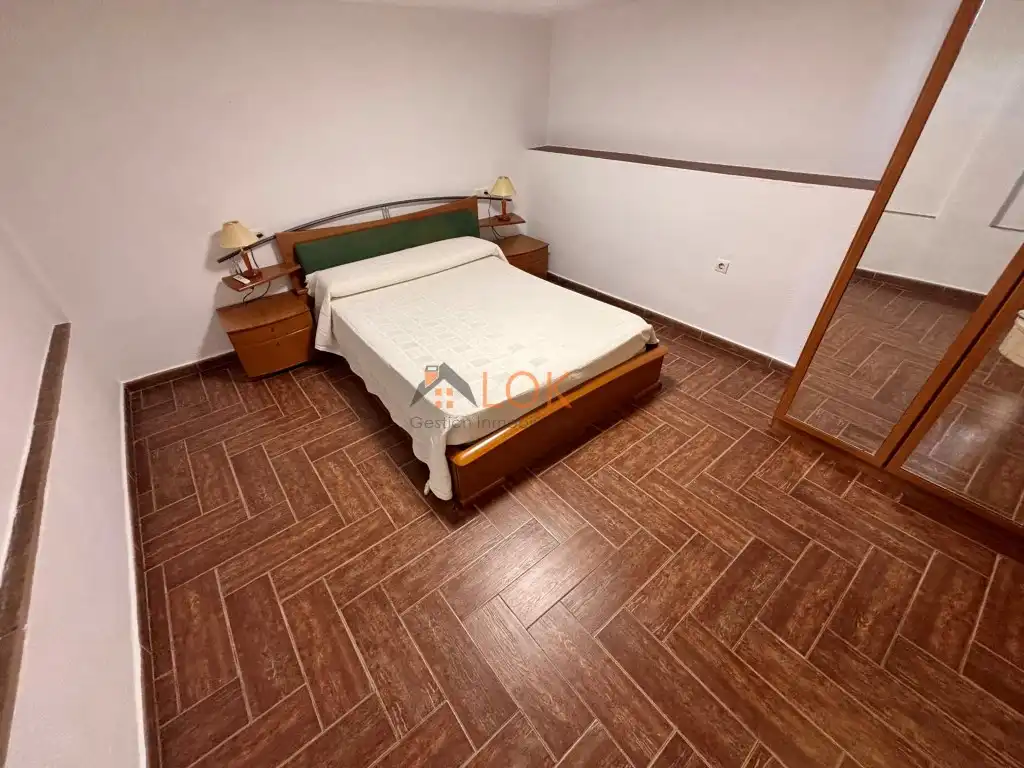 Dormitori de Casa o xalet en venda en Rincón de la Victoria