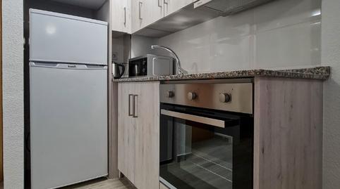 Photo 4 of Flat for sale in Avenida de Venezuela, Foietes, Benidorm