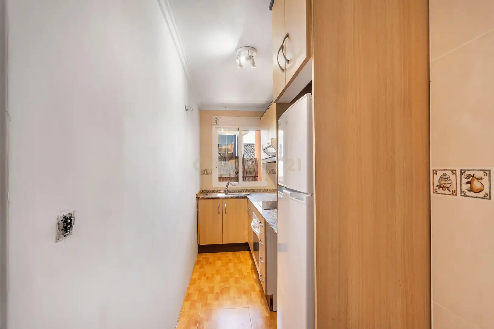 Wohnung zum Verkauf in Calle el Calvario, 10, San Miguel de Salinas, Spain, imagen 13
