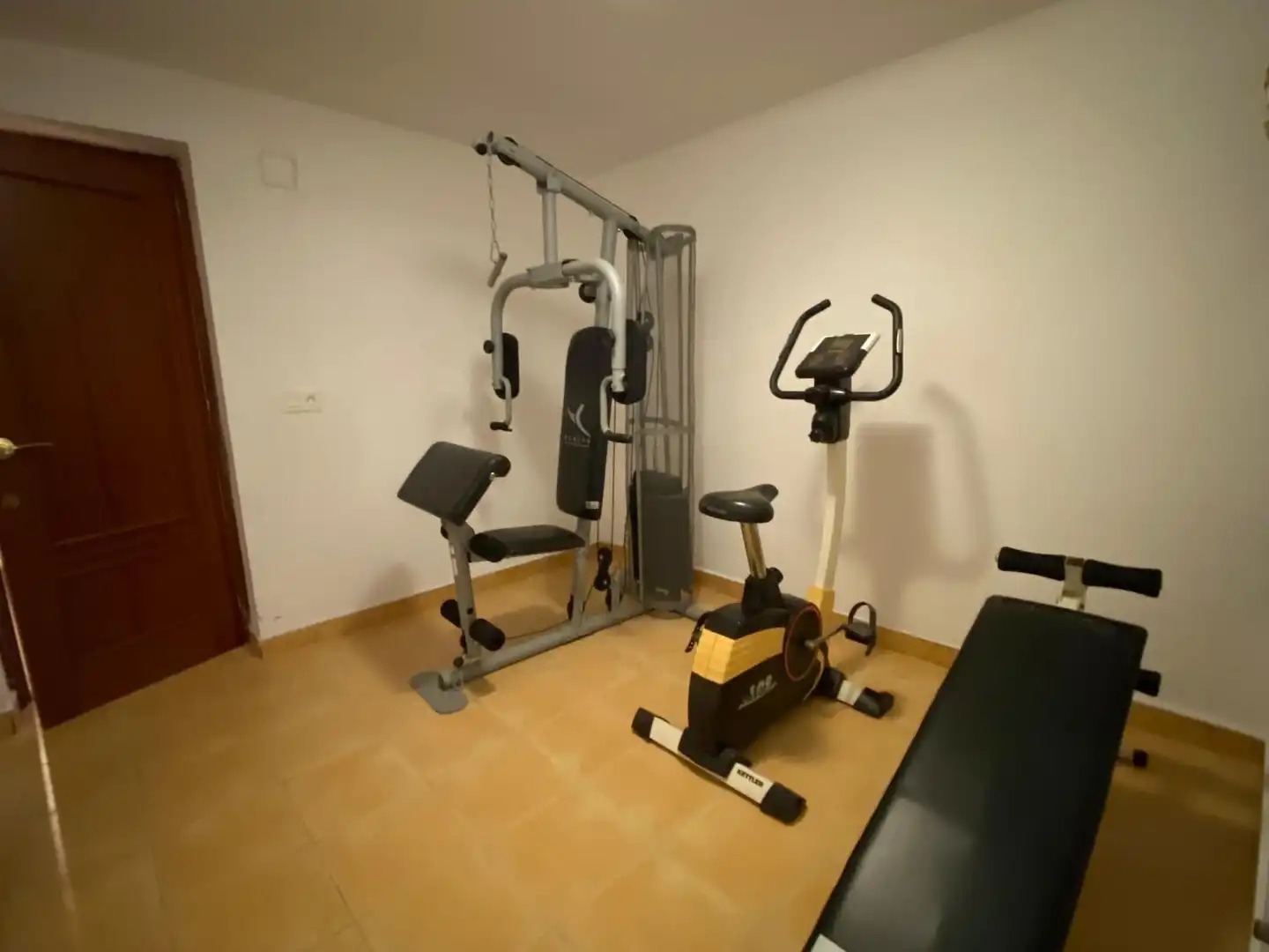 Villa avec piscine à vendre à Urbanizaciones, imagen 46