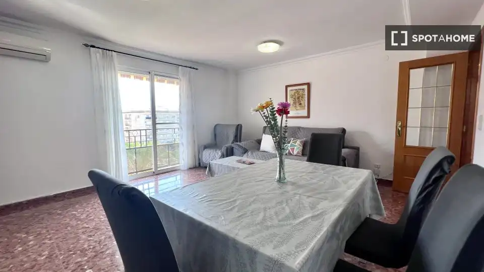 Habitació a Albal