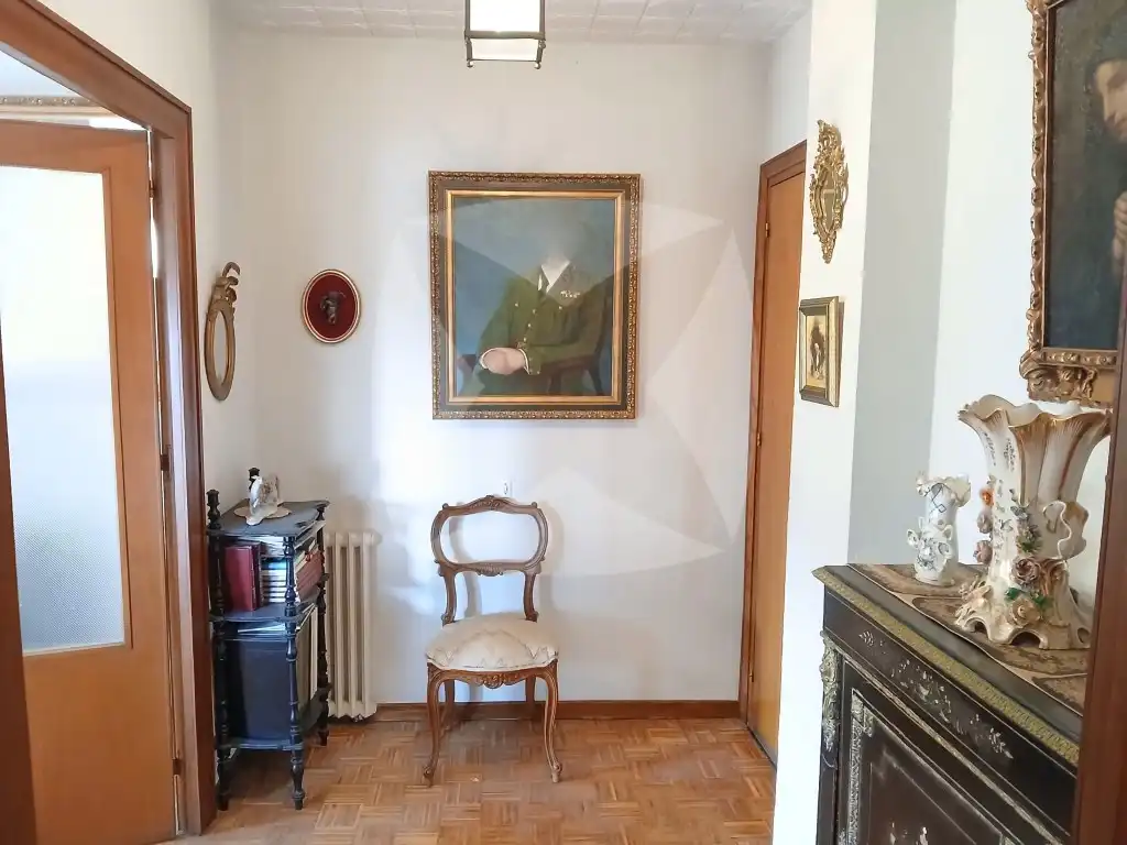 Piso con terraza en venta en Pl. Minayo, 5, imagen 8