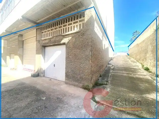 Business premises for sale in Almuñecar centro, imagen 5
