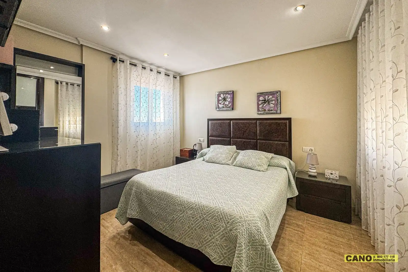 Habitación de Piso en venta en Roquetas de Mar con Aire acondicionado, Calefacción y Terraza