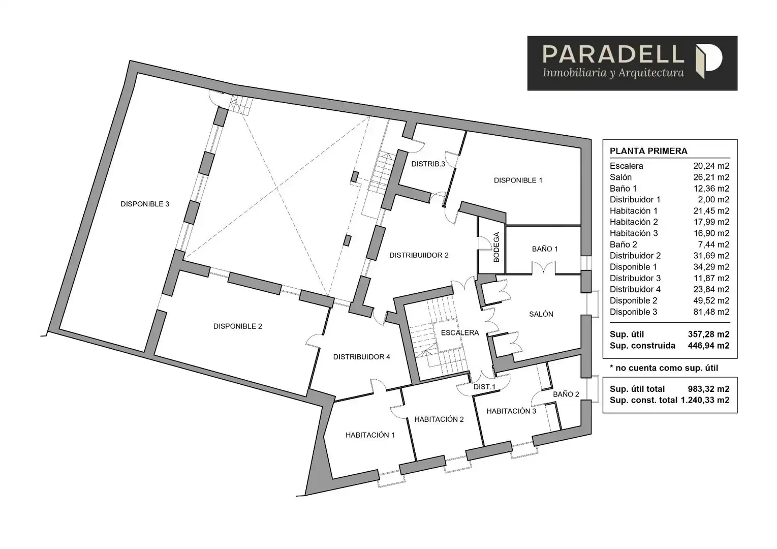 Casa amb jardí en venda a Verdura, imagen 51