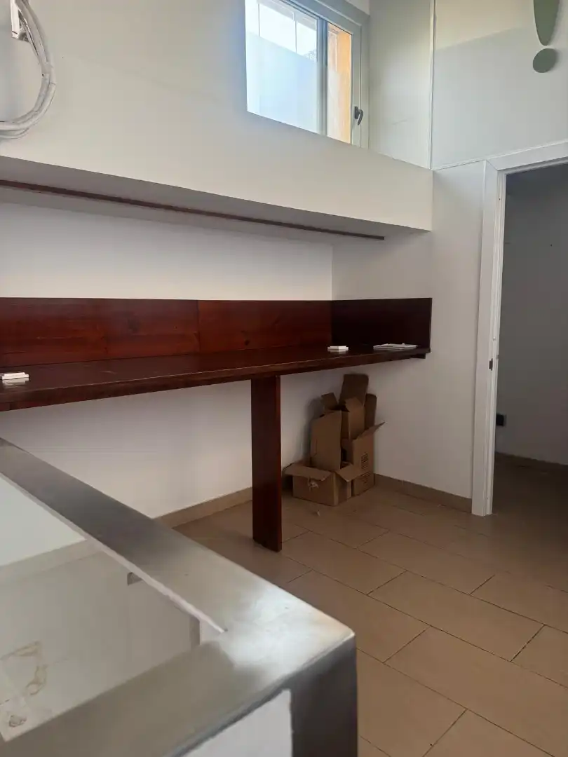 Local en venda en Mataró amb Aire condicionat i Moblat