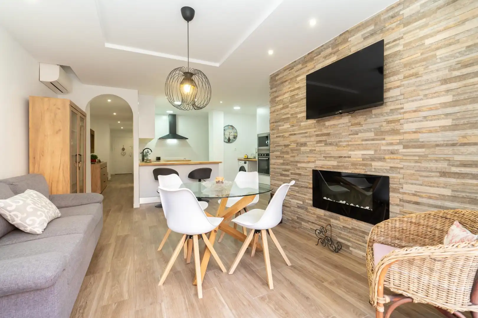 Comedor de Piso en venta en Motril con Aire acondicionado y Terraza