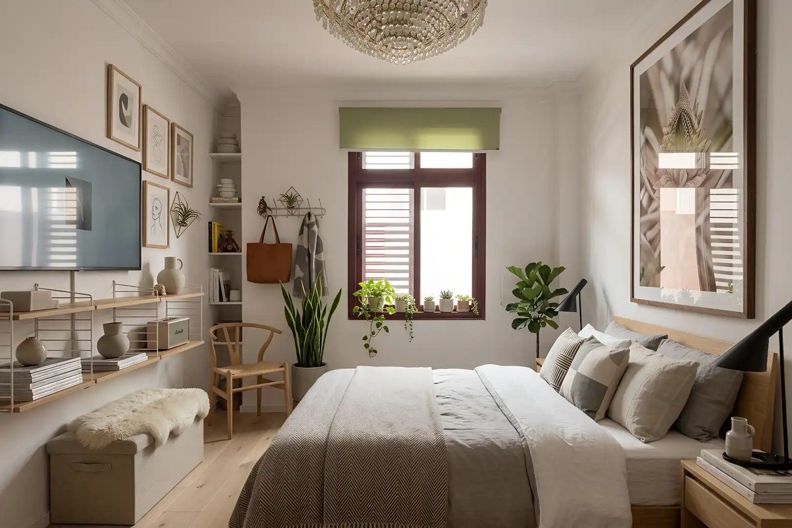 Habitación de Piso en venta en Las Palmas de Gran Canaria con Calefacción