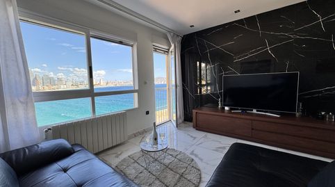 Casa adosado con 3 dormitorios con vistas al mar y licencia turística en Benidorm, imagen 3