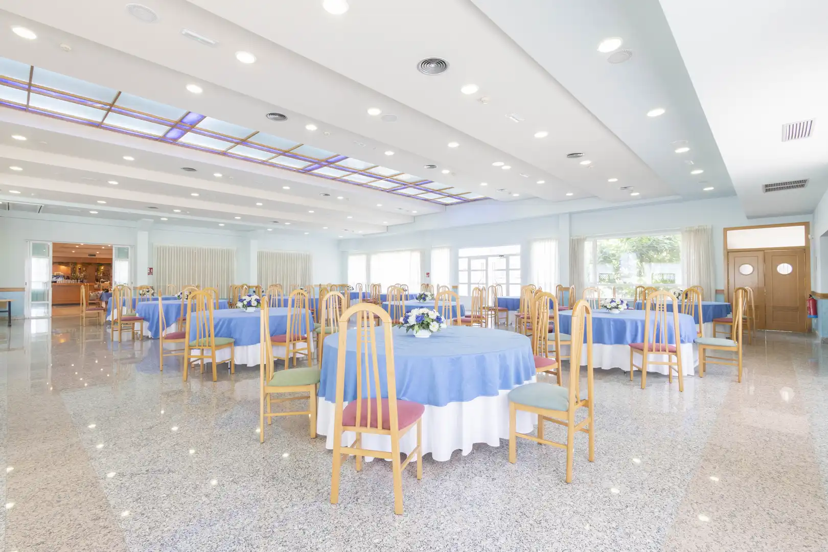 Edificio en venta en Cavia