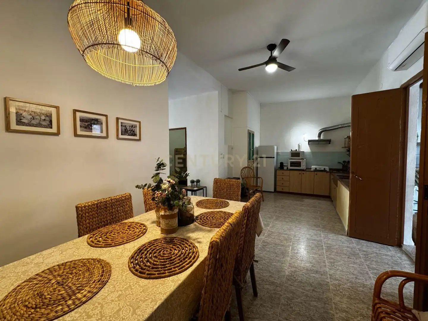 Comedor de Casa o chalet en venta en Nules