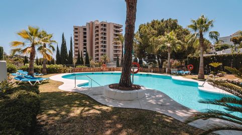 Foto 2 de Estudi en venda a Bahía de Marbella, Marbella