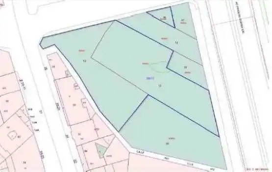 Terreno residenziale in vendita a calle Rio Xubia, Parcela 8, imagen 7