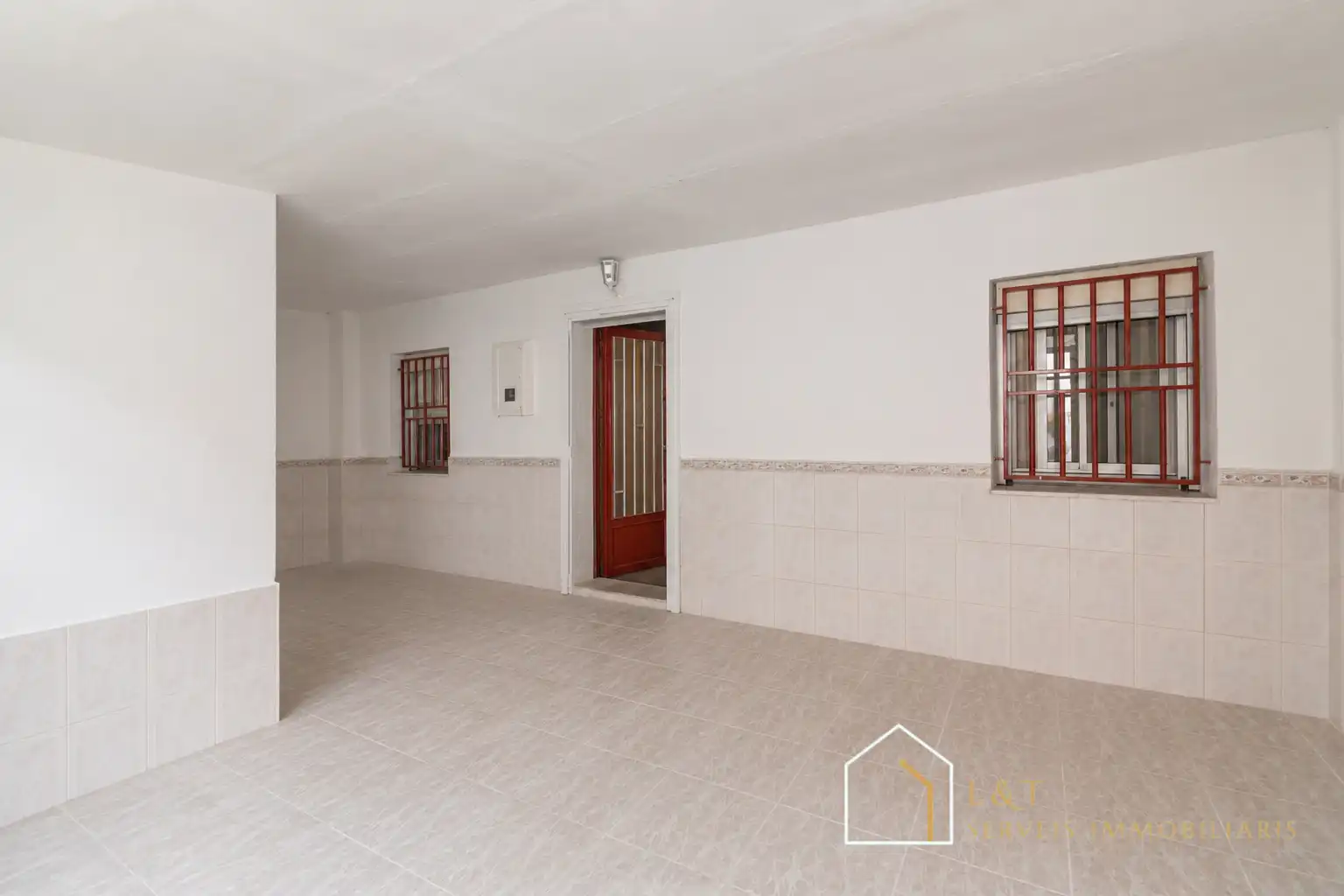 Houses for sale in Rubí  with Air Conditioner
