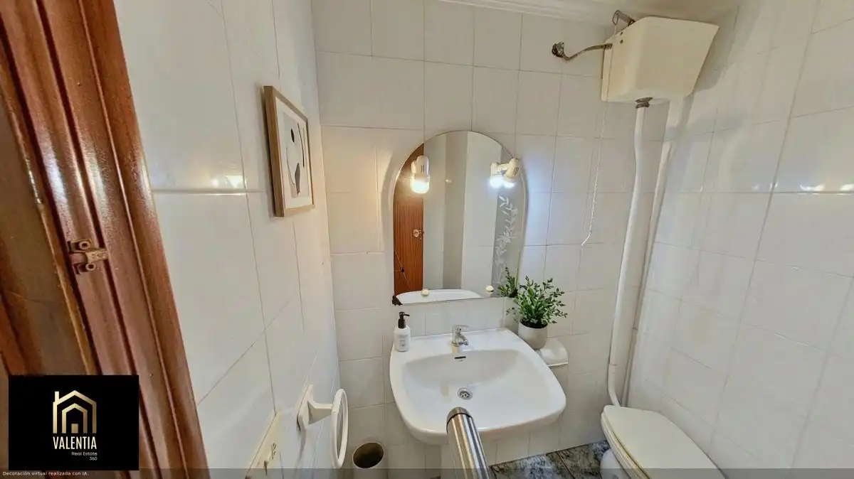 Appartement avec ascenseur à vendre à Avenida de La estación 56, imagen 9