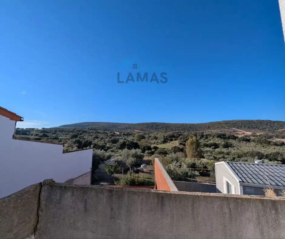 Haus zum Verkauf in Serrejón, Cáceres